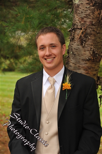 Stamford Wedding