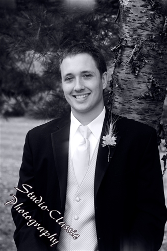 Stamford Wedding