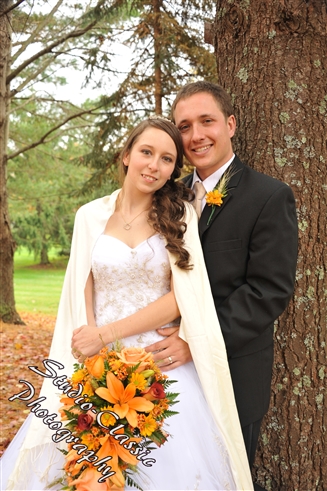 Stamford Wedding
