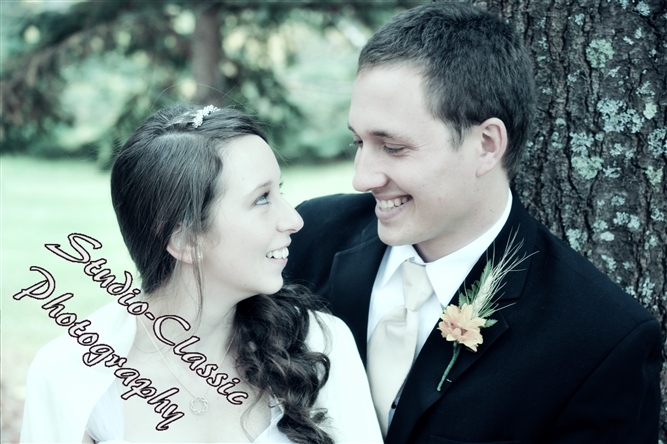 Stamford Wedding