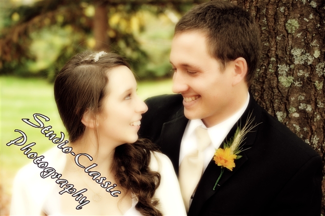 Stamford Wedding