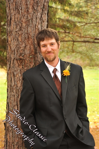 Stamford Wedding
