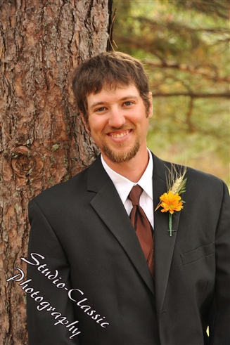 Stamford Wedding