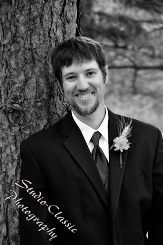 Stamford Wedding