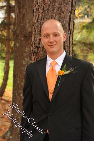 Stamford Wedding