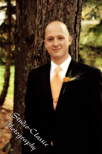 Stamford Wedding