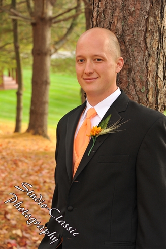 Stamford Wedding