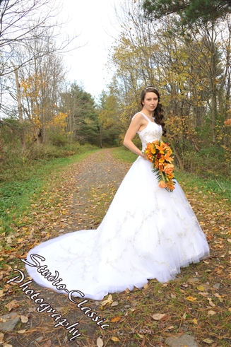 Stamford Wedding
