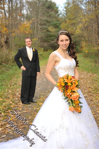 Stamford Wedding