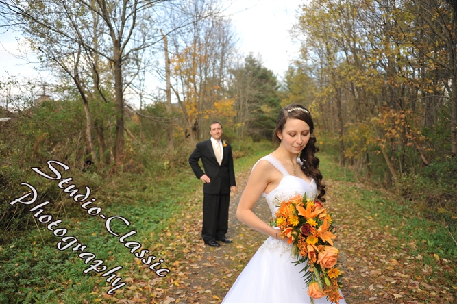 Stamford Wedding