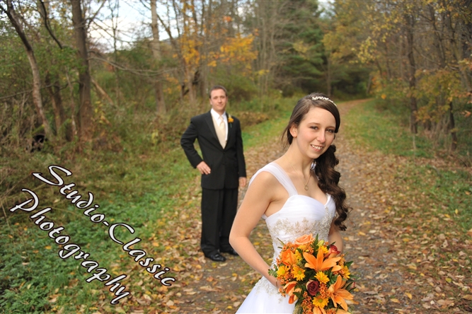 Stamford Wedding