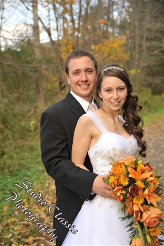 Stamford Wedding