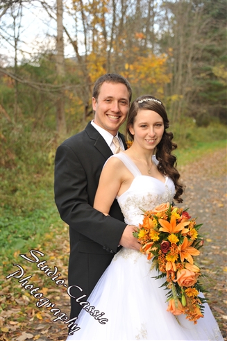 Stamford Wedding