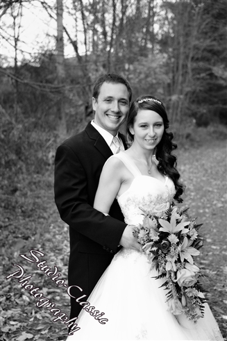 Stamford Wedding