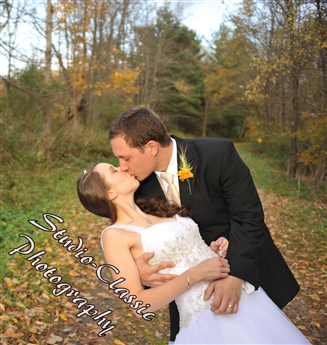 Stamford Wedding
