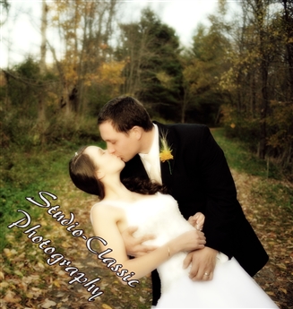 Stamford Wedding