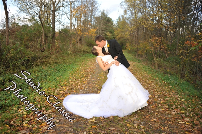 Stamford Wedding