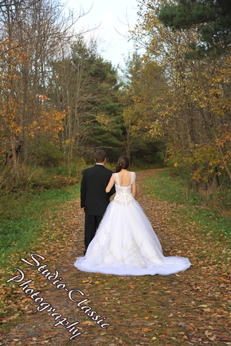 Stamford Wedding