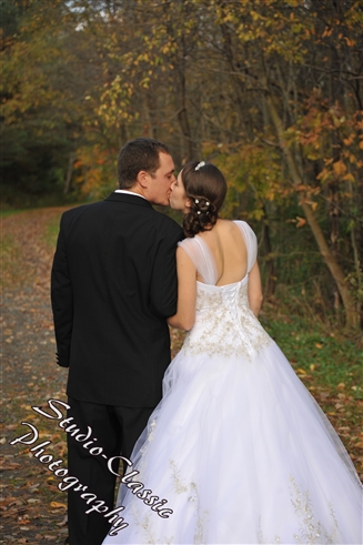 Stamford Wedding