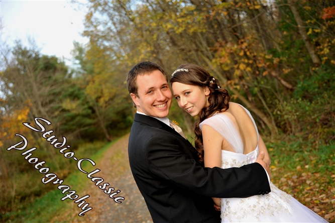 Stamford Wedding
