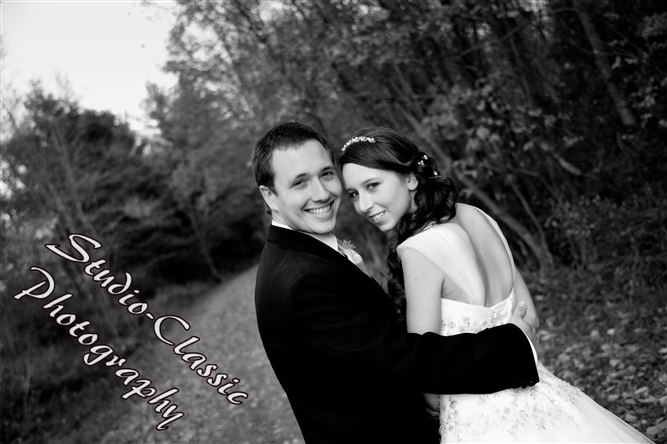 Stamford Wedding