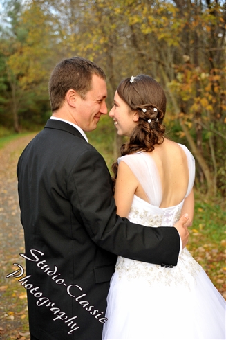 Stamford Wedding
