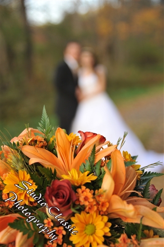 Stamford Wedding