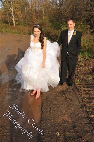 Stamford Wedding