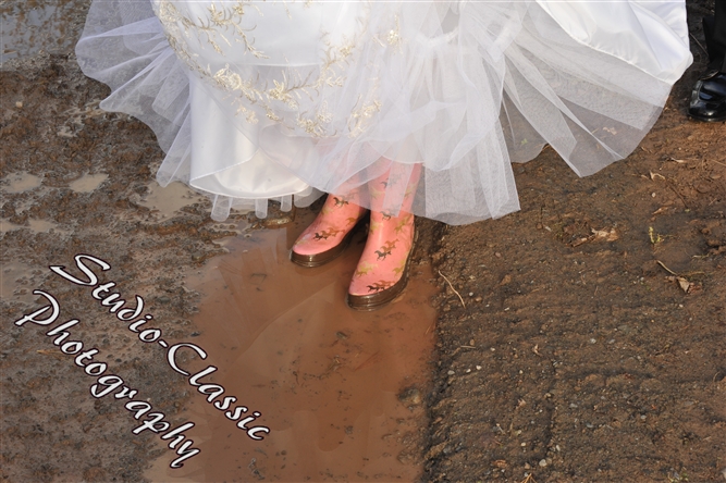 Stamford Wedding