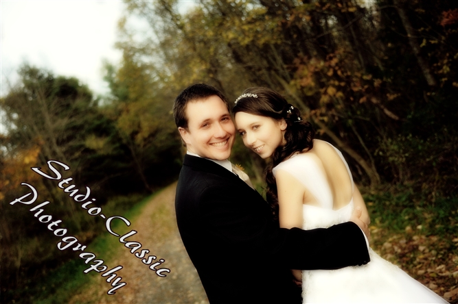 Stamford Wedding