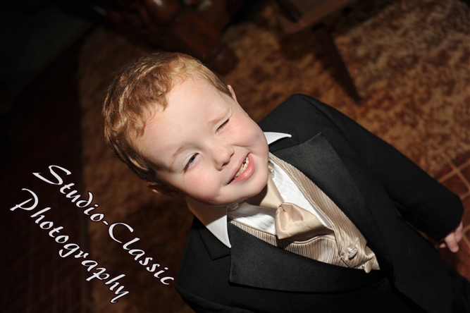 Stamford Wedding