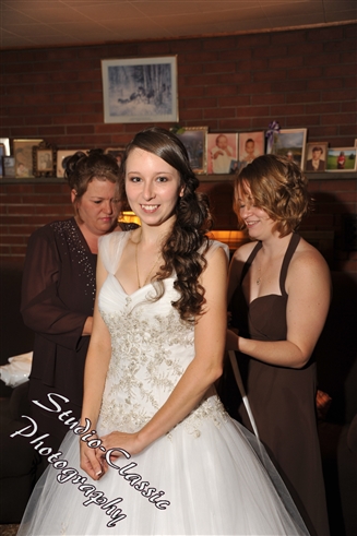 Stamford Wedding