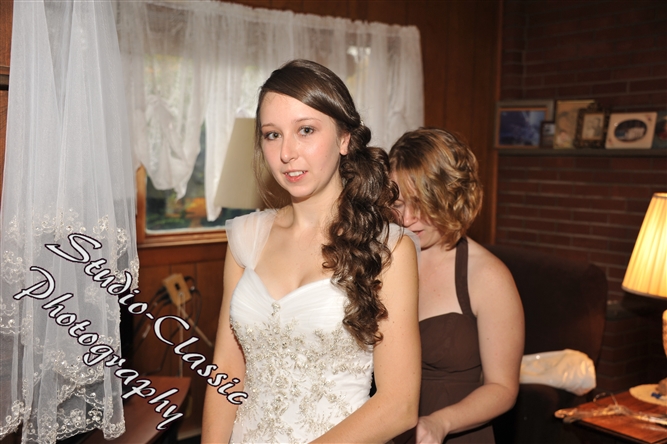 Stamford Wedding