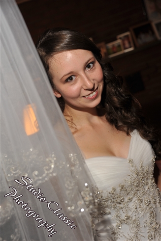 Stamford Wedding