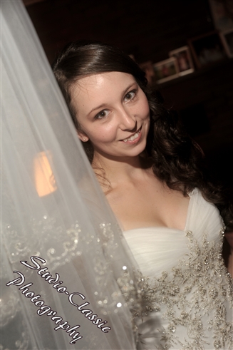 Stamford Wedding