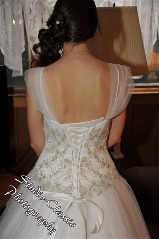 Stamford Wedding
