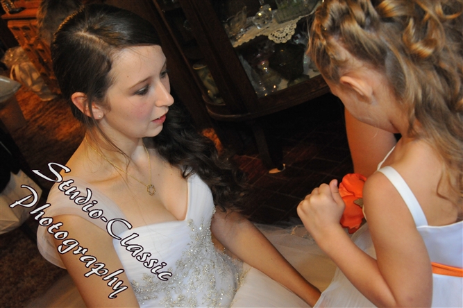 Stamford Wedding