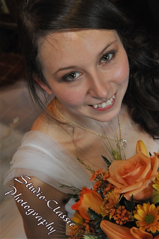 Stamford Wedding
