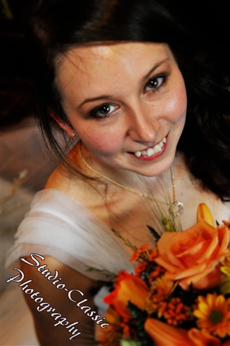 Stamford Wedding