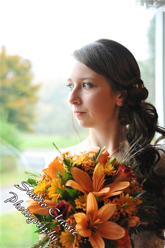Stamford Wedding