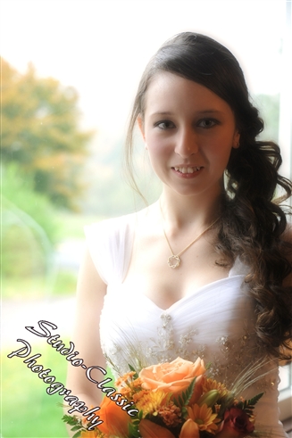 Stamford Wedding