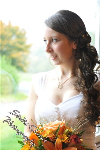 Stamford Wedding