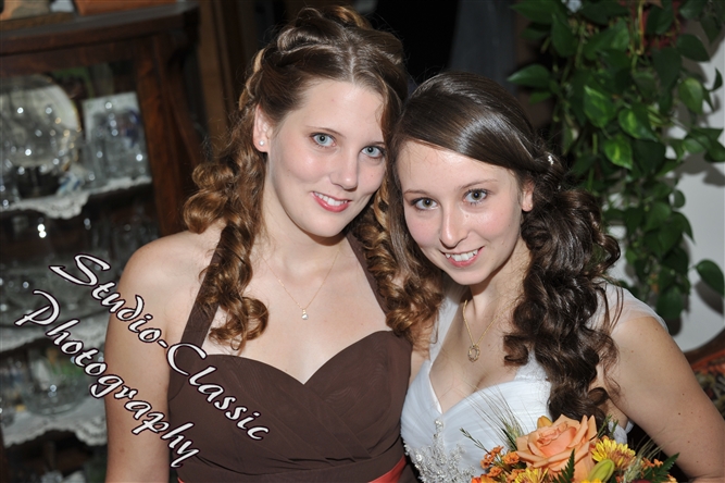 Stamford Wedding