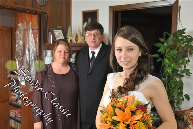 Stamford Wedding