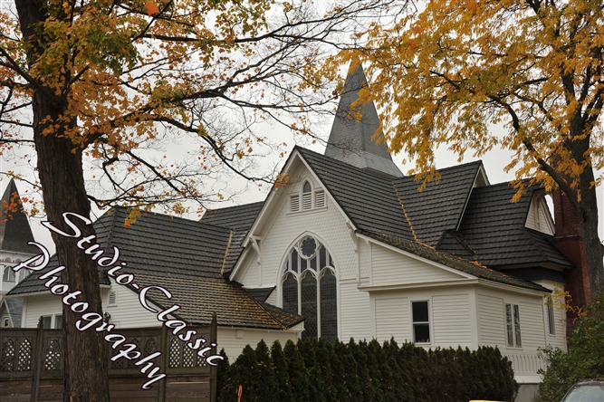 Stamford Wedding