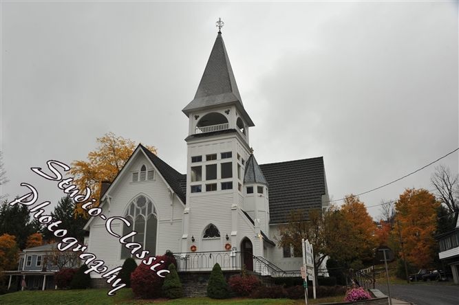 Stamford Wedding
