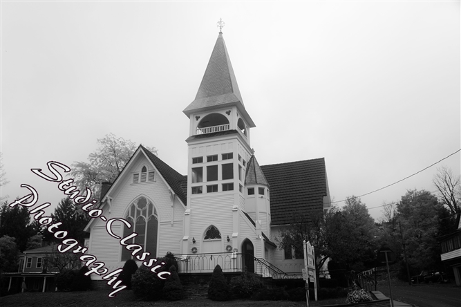 Stamford Wedding