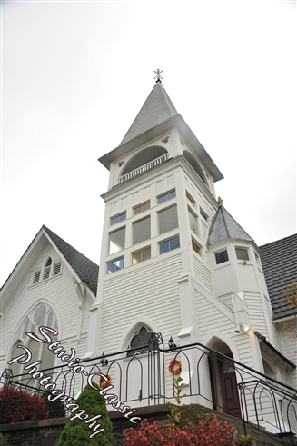 Stamford Wedding