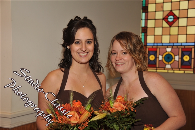 Stamford Wedding