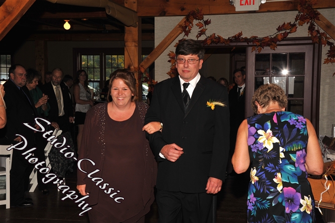 Stamford Wedding